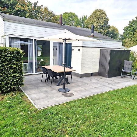 Steef'S Vakantiehuis Zuid Limburg Simpelveld Dış mekan fotoğraf