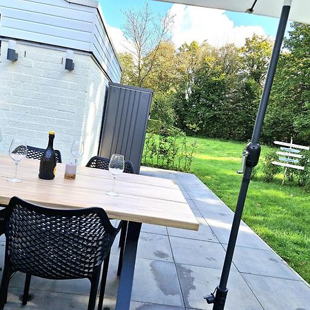 Steef'S Vakantiehuis Zuid Limburg Simpelveld Dış mekan fotoğraf