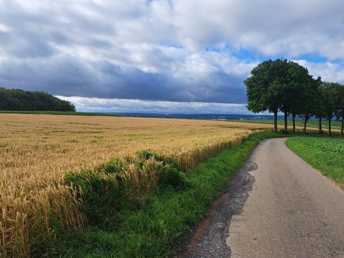 Steef'S Vakantiehuis Zuid Limburg Simpelveld Dış mekan fotoğraf