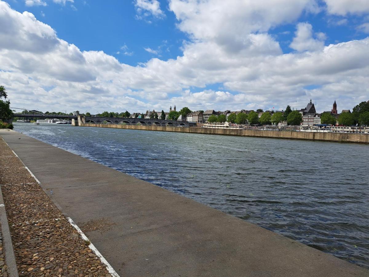 Steef'S Vakantiehuis Zuid Limburg Simpelveld Dış mekan fotoğraf