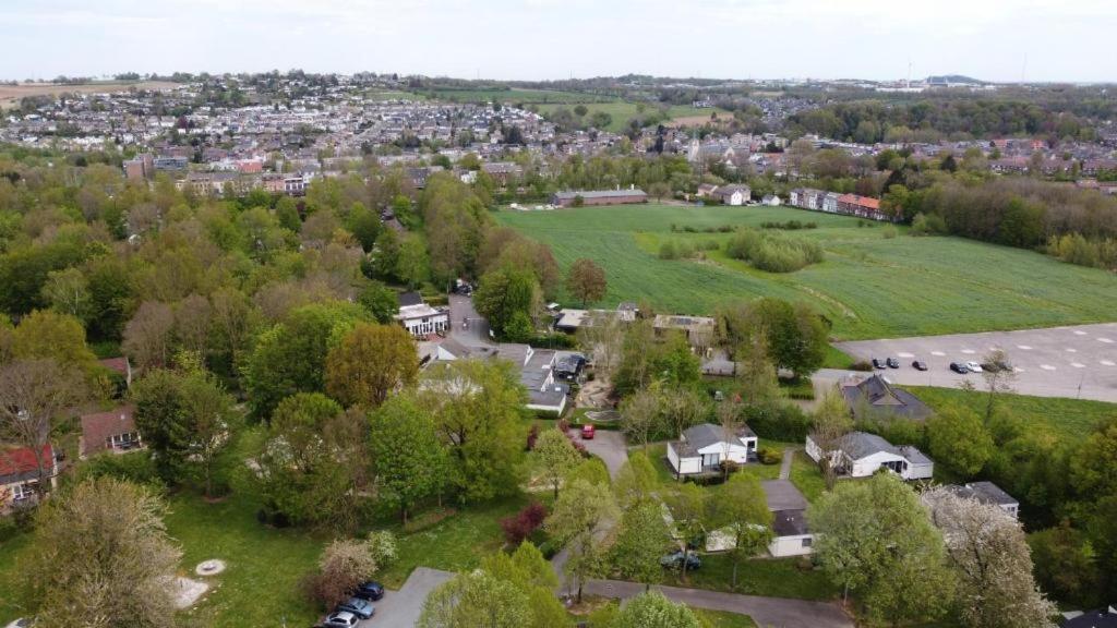 Steef'S Vakantiehuis Zuid Limburg Simpelveld Dış mekan fotoğraf