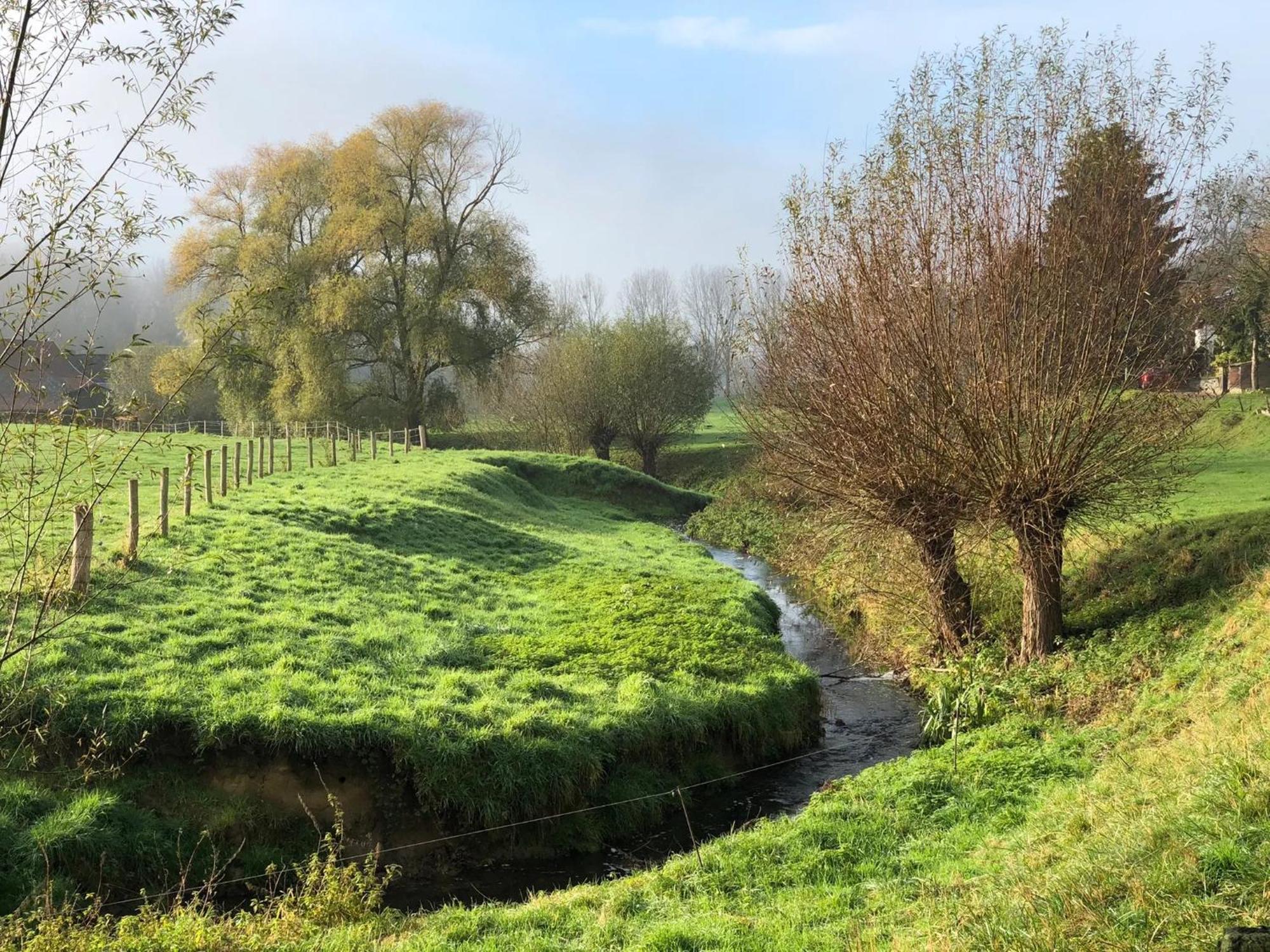 Steef'S Vakantiehuis Zuid Limburg Simpelveld Dış mekan fotoğraf