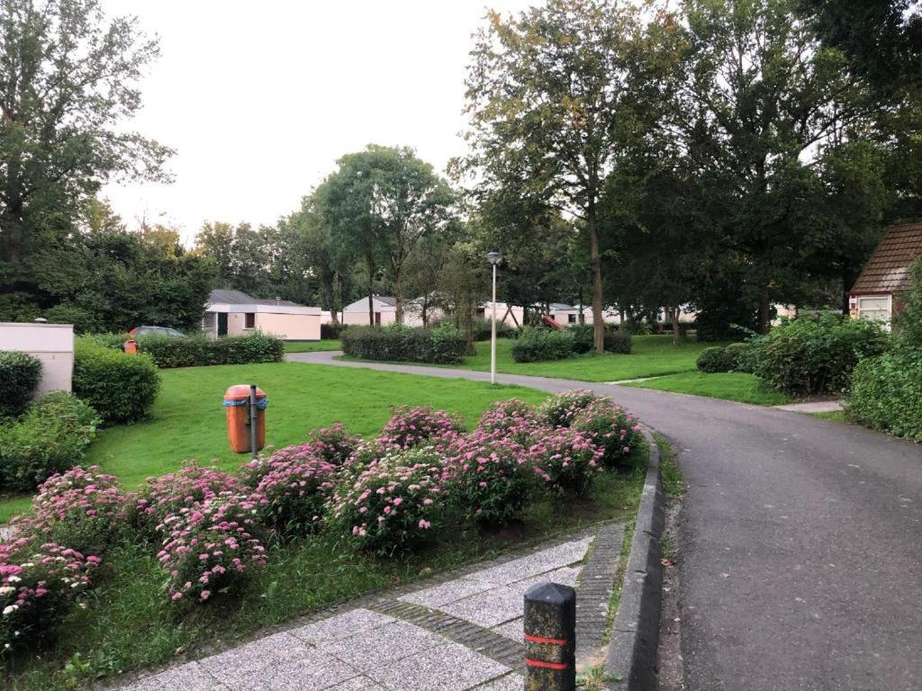 Steef'S Vakantiehuis Zuid Limburg Simpelveld Dış mekan fotoğraf