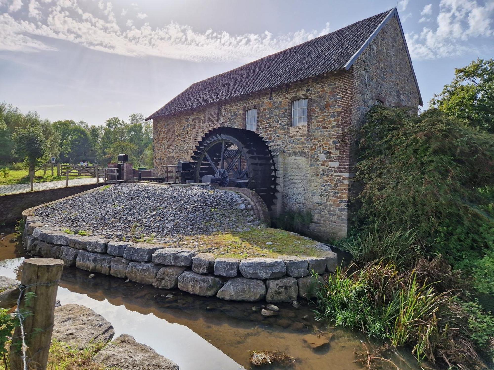 Steef'S Vakantiehuis Zuid Limburg Simpelveld Dış mekan fotoğraf