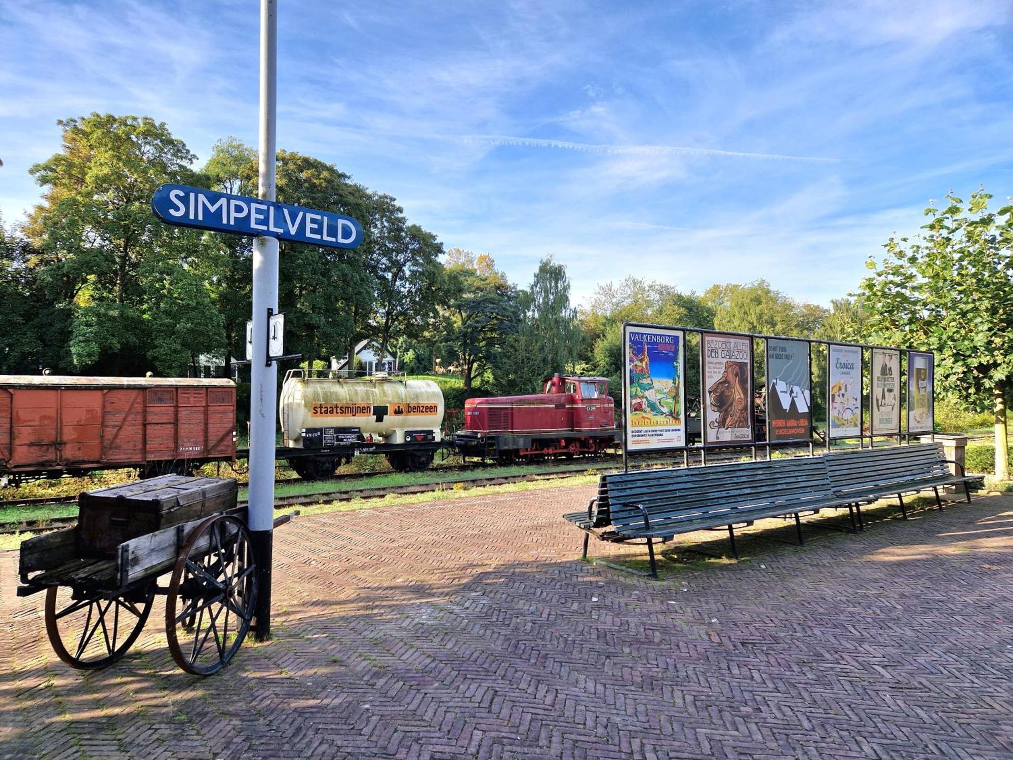 Steef'S Vakantiehuis Zuid Limburg Simpelveld Dış mekan fotoğraf