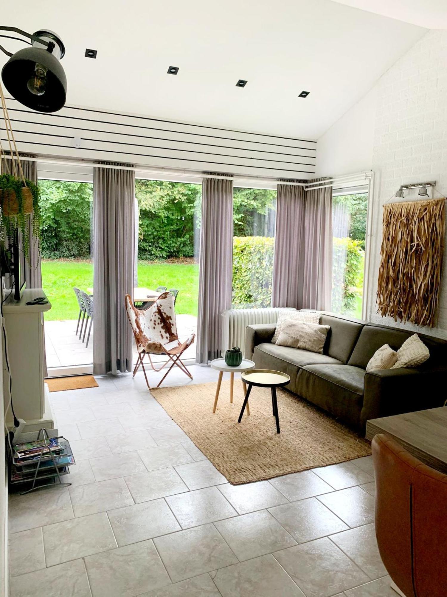 Steef'S Vakantiehuis Zuid Limburg Simpelveld Dış mekan fotoğraf