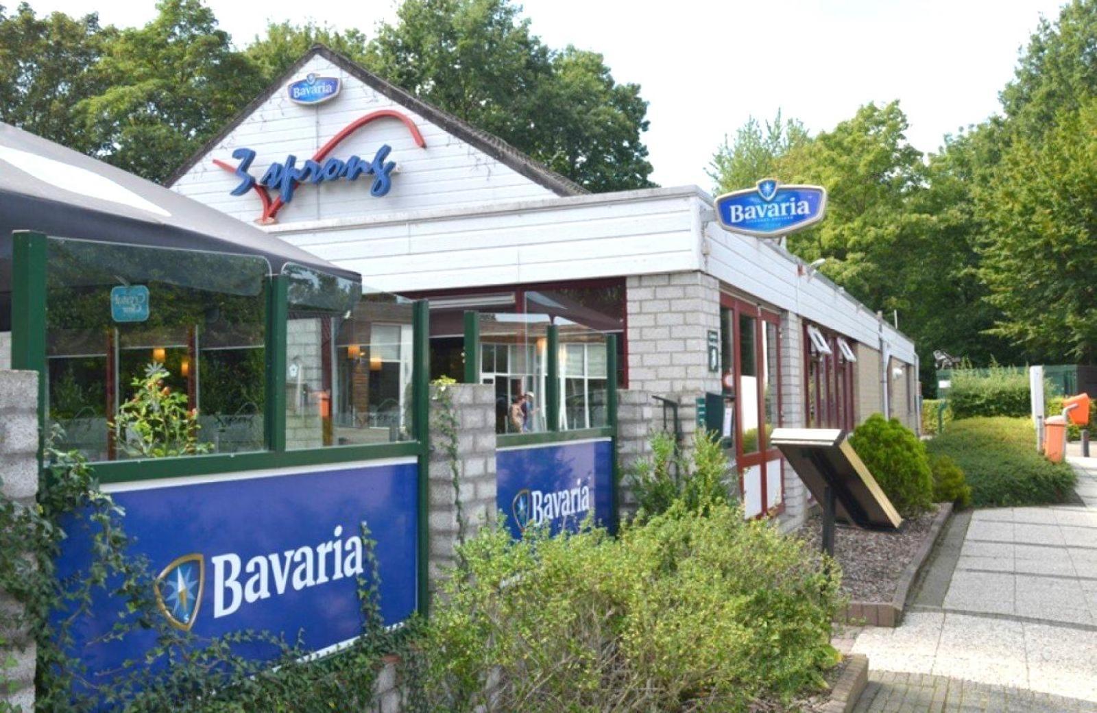 Steef'S Vakantiehuis Zuid Limburg Simpelveld Dış mekan fotoğraf