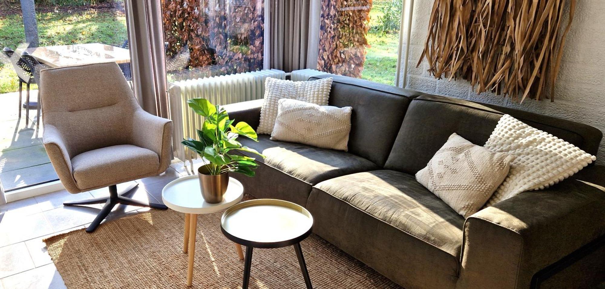 Steef'S Vakantiehuis Zuid Limburg Simpelveld Dış mekan fotoğraf