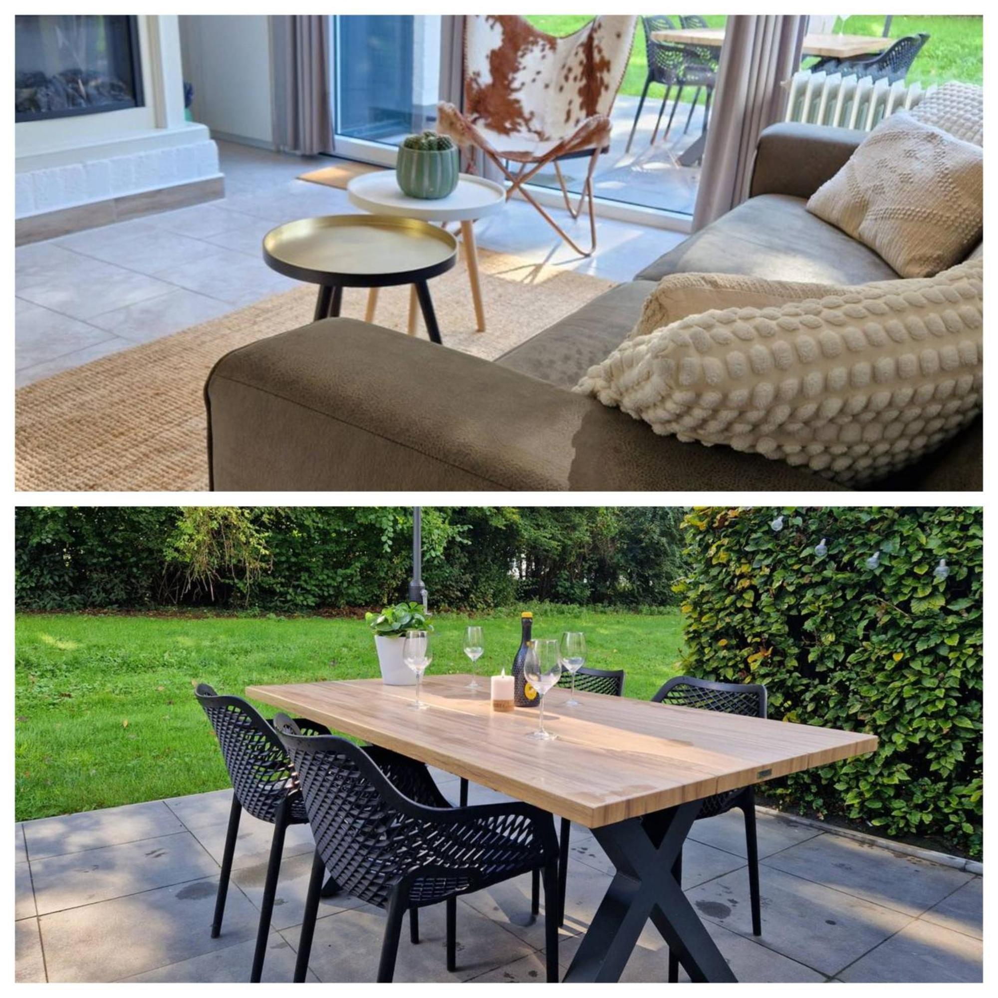 Steef'S Vakantiehuis Zuid Limburg Simpelveld Dış mekan fotoğraf